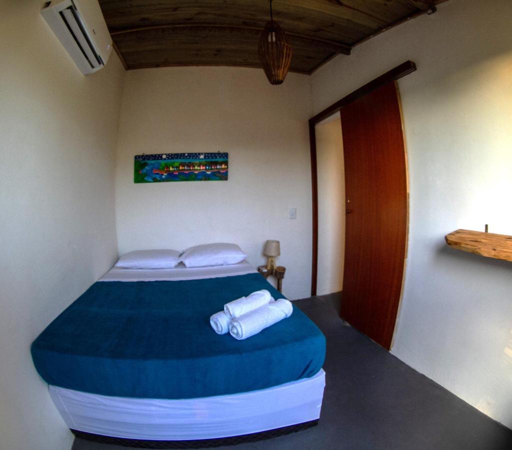 Beco Do Pescador Hotel Caraíva Exterior foto